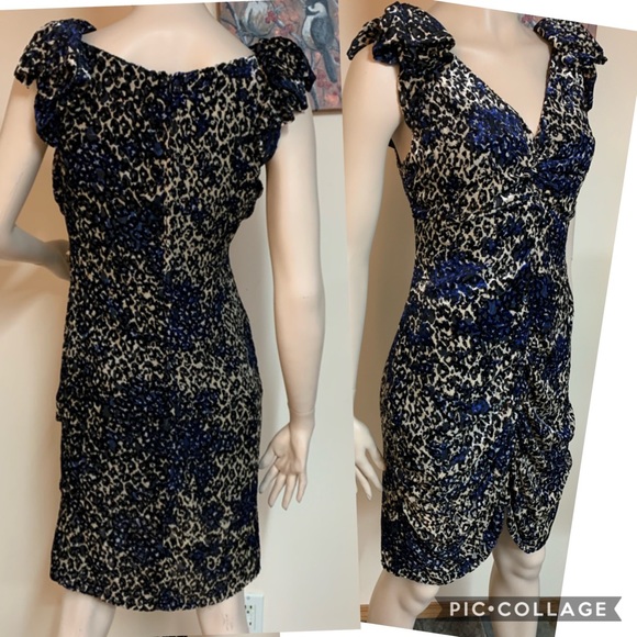 Yoana Baraschi dress🤍 - Picture 4 of 7